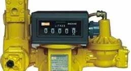 Extream Energgy: Take Control of Your Fuel Consumption with Fuel Flow Meters in Kenya