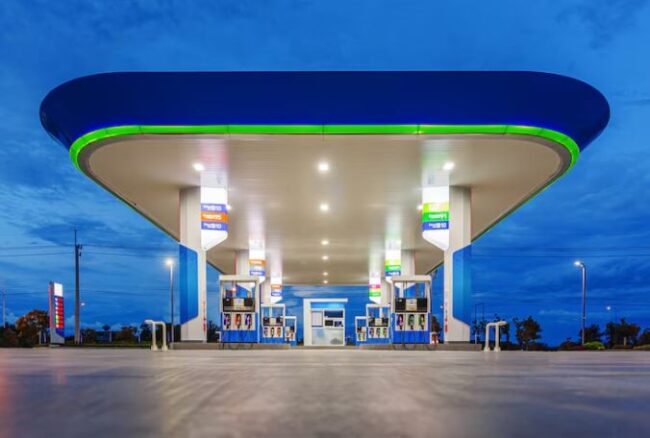 A Guide to Choosing Efficient Fuel Dispenser Dealers in Kenya Maximize Your Profits: Partnering with the Best Fuel Dispenser Dealers in Kenya