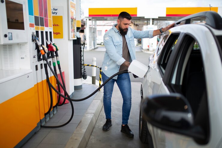 Explore the various types of fuel dispenser machines, their features, and how to choose the right one for your fuel station. Expert insights from Exstream Energy.