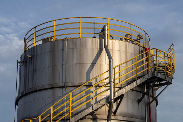 Discover everything oil marketing companies and new petrol station owners in Kenya need to know about diesel fuel storage tanks, including types, regulations, and key considerations for efficient fuel storage. Exstream Energy Solutions is your go-to provider for top-quality tanks.