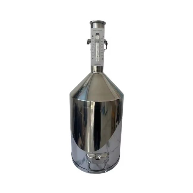 Fuel measuring can_11zon
